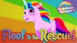 Floof to the Rescue! | Rainbow Rangers Season 3
