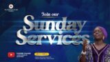Fountain TV: Sunday First Service Live Broadcast | November 27th, 2022