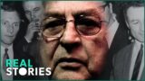 Freddie Foreman: The Terrifying British Godfather (Mobster Documentary) | Real Stories