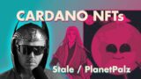Friday Cardano NFT Stream