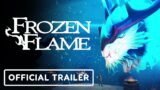 Frozen Flame – Official Early Access Launch Trailer