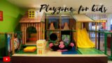 Funland||Play land||Funtasia-Karachi-Chase value centre||Playzone||Play area for kids