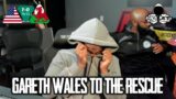 GARETH WALES TO THE RESCUE | USA 1-1 Wales WORLD CUP 2022 HIGHLIGHTS