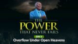 GCK Daily Bonus Power Day 2 || Overflow Under Open Heavens || Pastor W.F. Kumuyi