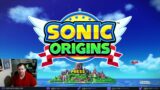 GGXY Let's Fail At: Sonic Origins – Boss Rush