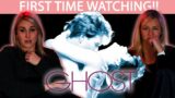 GHOST (1990) | FIRST TIME WATCHING | MOVIE REACTION