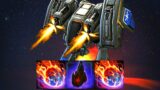 GLASS CANNON SWANN DOMINATION – Weekly Brawl [Starcraft 2 Direct Strike]