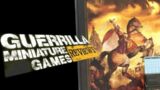 GMG Reviews -Codex: Astra Militarum by Games Workshop