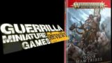 GMG Reviews – Destruction Battletome: Ogor Mawtribes by Games Workshop