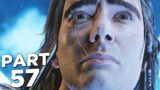 GOD OF WAR RAGNAROK PS5 Walkthrough Gameplay Part 57 – FREYR'S CAMP (FULL GAME)