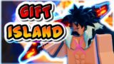 [GPO] Anniversary Event Island REVEALED | Roblox Grand Piece Online