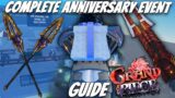 [GPO] Complete 2nd Anniversary Event Guide…