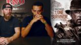 GREEN BERETS React to Lone Survivor | Beers and Breakdowns