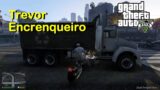 GTA 5 Trevor Encrenqueiro – Troublemaker