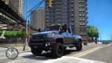 GTA IV in 2022 With Mods