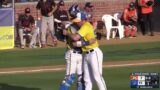 Game Highlights Round 3 Game 3 & 4 vs Canberra Cavalry