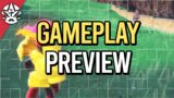Gameplay Preview Analysis! | Pokemon Scarlet and Violet