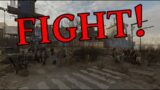 Gameplay Video – Dying Light 2 – Survivors vs Zombies 1 – First Blood