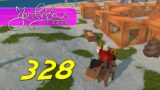 Garden Paws – Let's Play Ep 328 – WINTER CRITTERS