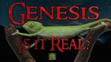 Genesis: Is it Real?