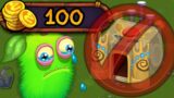 Getting my First Wubbox Part 1 – My Singing Monsters