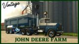 Getting our own BIG RIG! | John Deere Farm | Ep 9