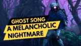 Ghost Song Review – not the metroidvania I expected
