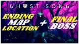 Ghost Song – The Laboratory + Ending + Final Boss – Ending the game Location on map