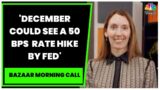 Global X ETFs' Michelle Cluver Tracks U.S. Fed's Rate Hikes Announcement & Its Impact On Markets