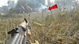 GoPro footage! Ukrainian paratroopers destroy dozens of Russian tanks in Bakhmut