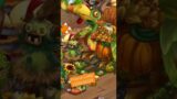 Gobbleygourd On Seasonal Shanty: My Singing Monsters