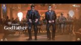 God Father Trailer – Hindi | Megastar Chiranjeevi, Salman Khan | Mohan Raja | Thaman S