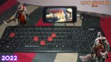 God Of War Chains Of Olympus Gameplay Use Keyboard On Mobile Play New 2022 Video