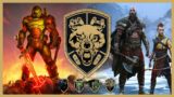 God Of War Ragnarok Impressions | Elden Ring Vs Ragnarok | Doom Eternal Controversy | XB1 Game Pass