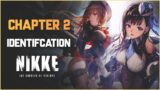 Goddess Of Victory: NIKKE – Chapter 2: Identifcation (English Gameplay)