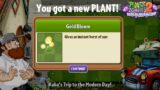 Gold Bloom to the rescue! – all 10 steps of the Epic Quest in PvZ 2 Reflourished