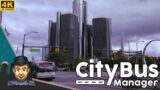 Gonna Need To DOUBLE Our Fleet For This City! – City Bus Manager – 03