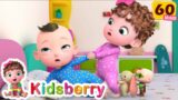 Good Morning Song + More Nursery Rhymes & Baby Songs – Kidsberry