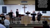 Good News Bible Church Iowa City worship service {10/23/2022} (Live Stream) {45}