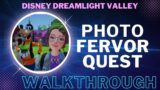 Goofy's Hat | Photo Fervor Quest | Walkthrough | Disney Dreamlight Valley