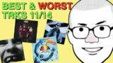 Gorillaz, slowthai, BROCKHAMPTON, Fever Ray | Weekly Track Roundup: 11/14/22