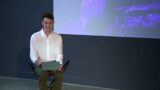 Graduate Student Talk: Taylor Michael Bailey