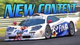 Gran Turismo 3 Concept Mod – New Cars and Tracks for GT3 A-Spec! (Beta Showcase)