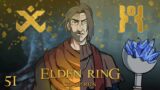 Grande Vuoto – Elden Ring Seamless Co-op [Blind Run] #51 w/ Sabaku no Maiku