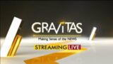 Gravitas LIVE | Exposing Bajwa's lies about 1971 war | Global Headlines | WION