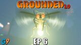 Grounded 1.0 (Full Release) EP6 – The Pond Lab
