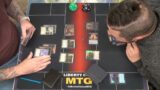 Gruul Dragons vs Monoblack Zombies 10-21-22 | Round 3 | Pioneer MTG Tournament