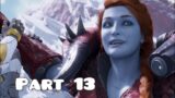 Guardians Of The Galaxy | Against All Odds | Gameplay Walkthrough PART 13 FULL GAME | EFC #16013
