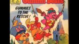 Gummi Bears Gummies To The Rescue 1985