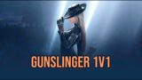 Gunslinger 1v1 montage | Lost Ark PvP